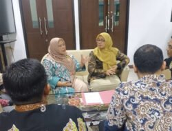 Tim Task Force UIN KHAS Jember Dampingi Korban Dugaan Pemerkosaan
