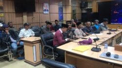 Incar Kepastian Lahan 400 Hektare, Warga Tanjung Pecinan Desak Pemkab Situbondo Pertemukan Pengembang