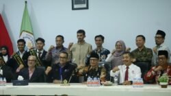 UniMAP dan UIN KHAS Jember Garap Kerja Sama Akademik hingga Jejaring Internasional