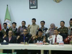 UniMAP dan UIN KHAS Jember Garap Kerja Sama Akademik hingga Jejaring Internasional