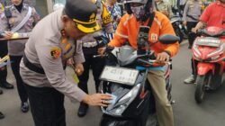 Operasian di Jember Dimulai, Berlangsung 14 Hari