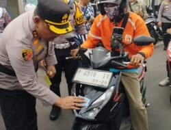 Operasian di Jember Dimulai, Berlangsung 14 Hari