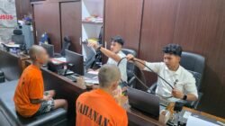 Tepergok Nyolong Pompa Air, Tiga Pria di Situbondo Dibekuk Warga