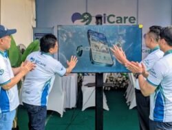 Bupati Bondowoso Luncurkan SiCare, Permudah Akses Layanan Kesehatan Digital
